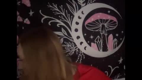 Ariel online show from 01-27-25, 01:16