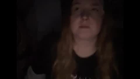 Ariel online show from 02-08-25, 01:43