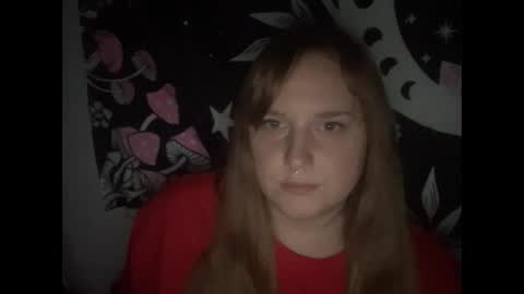 Ariel online show from 02-14-25, 12:41