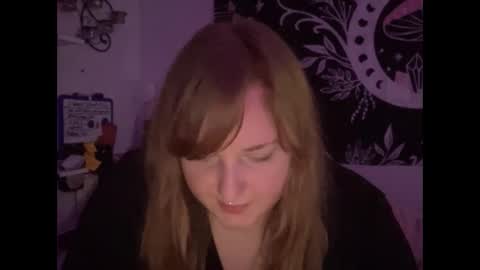 Ariel online show from 02-24-25, 05:00