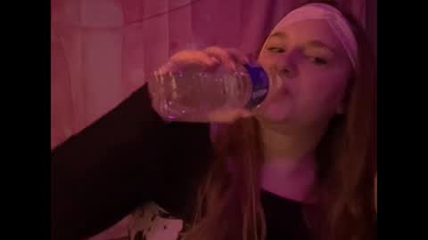 Ariel online show from 03-02-25, 07:12