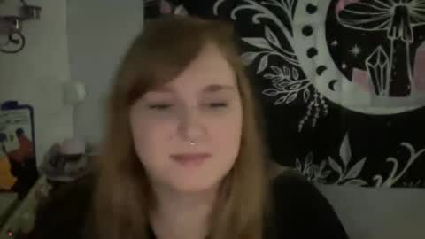 Ariel online show from 03-05-25, 12:16