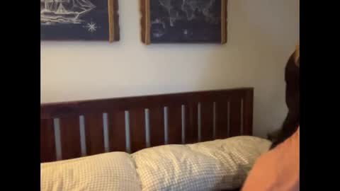 Ariel online show from 03-06-25, 05:14