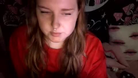 Ariel online show from 10-10-25, 03:27