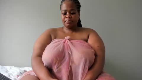 thickleeyanax online show from 02-27-25, 11:52