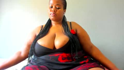 thickleeyanax online show from 09-22-25, 08:27