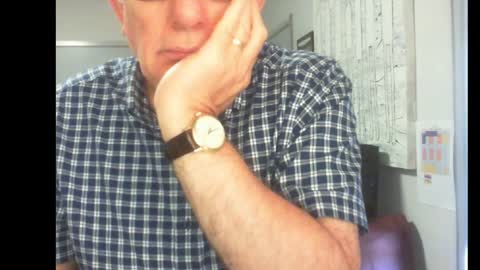 James online show from 12-08-24, 05:29