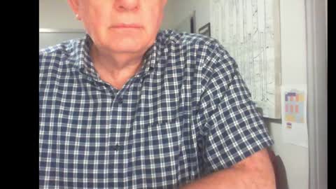 James online show from 12-08-24, 12:30