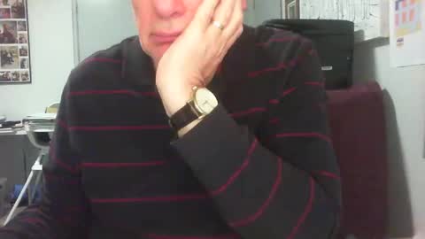 James online show from 12-09-24, 12:40