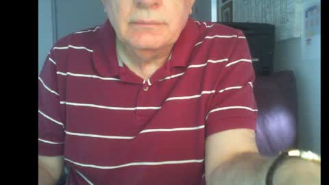 James online show from 12-16-24, 12:26