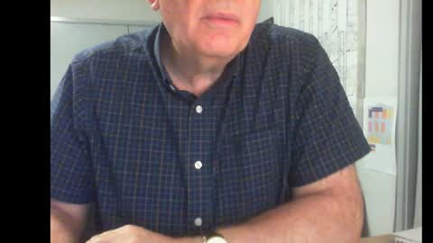 James online show from 12-20-24, 12:49