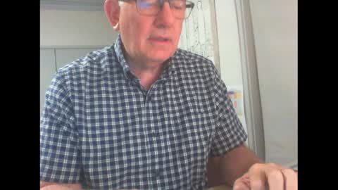 James online show from 12-30-24, 11:37