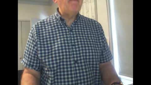 James online show from 01-01-25, 03:13