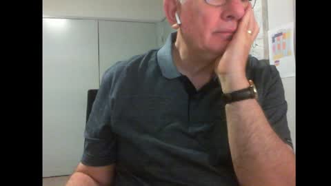 James online show from 01-07-25, 02:19