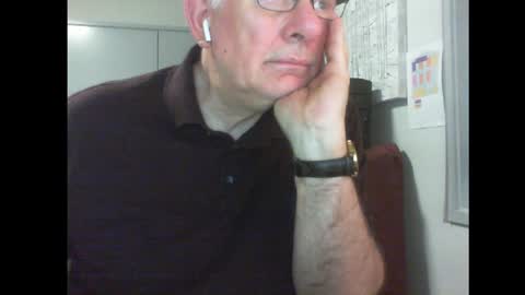 James online show from 01-20-25, 01:21