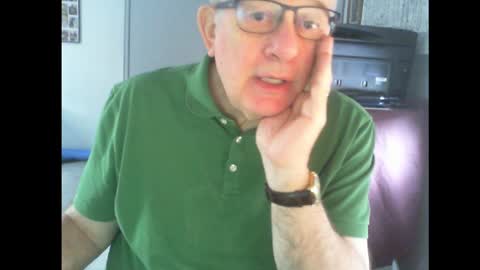 James online show from 01-22-25, 11:32