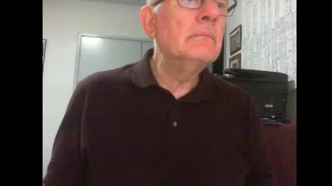 James online show from 01-27-25, 12:16