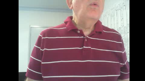 James online show from 02-02-25, 11:53