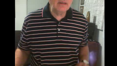 James online show from 02-03-25, 11:58