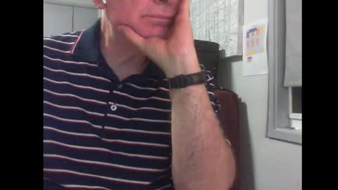 James online show from 02-04-25, 01:06