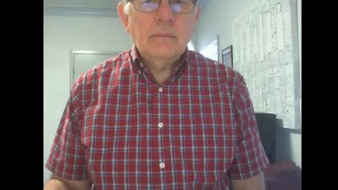 James online show from 02-16-25, 11:37