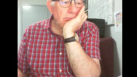 James online show from 02-17-25, 01:32