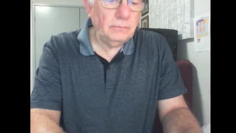 James online show from 02-18-25, 12:49