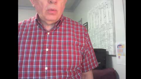 James online show from 02-19-25, 01:50