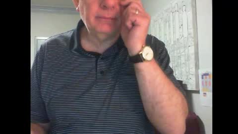 James online show from 02-20-25, 12:57