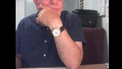 James online show from 02-24-25, 01:42