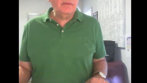 James online show from 02-24-25, 11:09