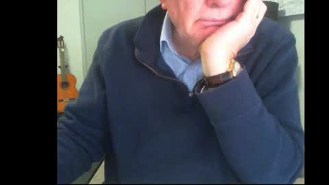 James online show from 09-11-25, 12:49