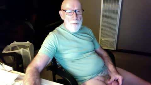 Thickmorningwoodinyou always online show from 12-08-24, 03:02