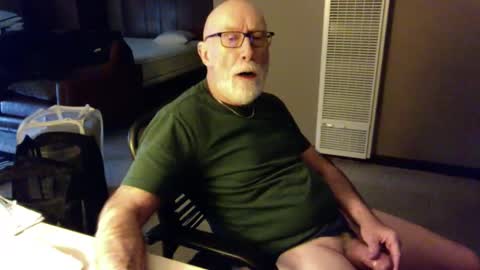 Thickmorningwoodinyou always online show from 12-20-24, 04:14