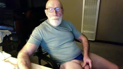 Thickmorningwoodinyou always online show from 12-21-24, 05:18