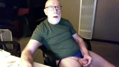 Thickmorningwoodinyou always online show from 12-25-24, 03:38