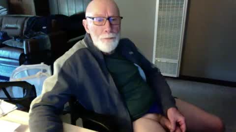 Thickmorningwoodinyou always online show from 01-13-25, 06:38