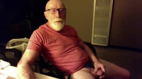 Thickmorningwoodinyou always online show from 01-14-25, 02:43