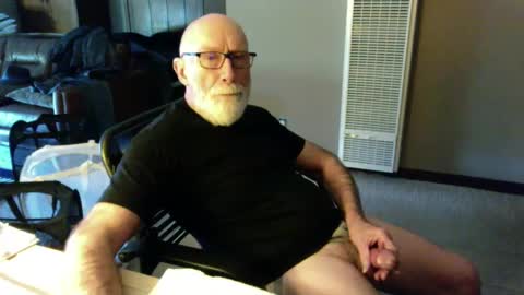 Thickmorningwoodinyou always online show from 01-15-25, 07:44