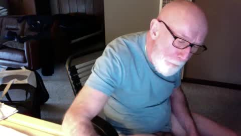 Thickmorningwoodinyou always online show from 01-18-25, 05:26