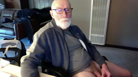 Thickmorningwoodinyou always online show from 01-20-25, 06:43