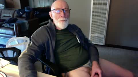 Thickmorningwoodinyou always online show from 01-27-25, 06:31