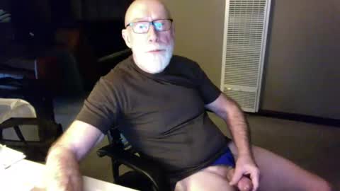 Thickmorningwoodinyou always online show from 02-02-25, 04:00