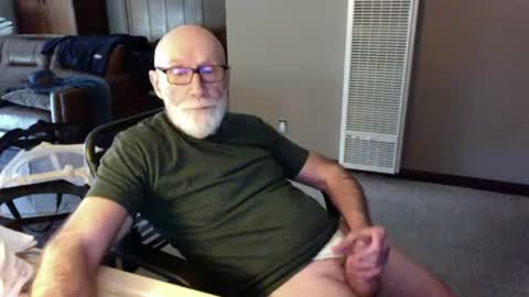 Thickmorningwoodinyou always online show from 02-17-25, 06:37