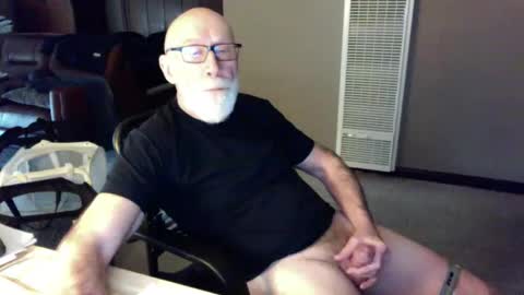 Thickmorningwoodinyou always online show from 02-18-25, 03:21