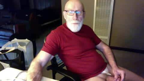 Thickmorningwoodinyou always online show from 03-02-25, 03:37