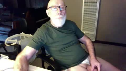 Thickmorningwoodinyou always online show from 03-05-25, 04:13