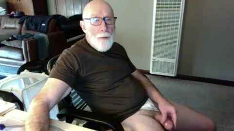 Thickmorningwoodinyou always online show from 03-06-25, 03:13