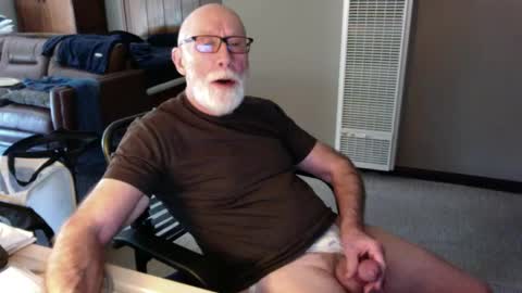 Thickmorningwoodinyou always online show from 03-11-25, 05:35