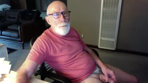 Thickmorningwoodinyou always online show from 09-12-25, 03:56